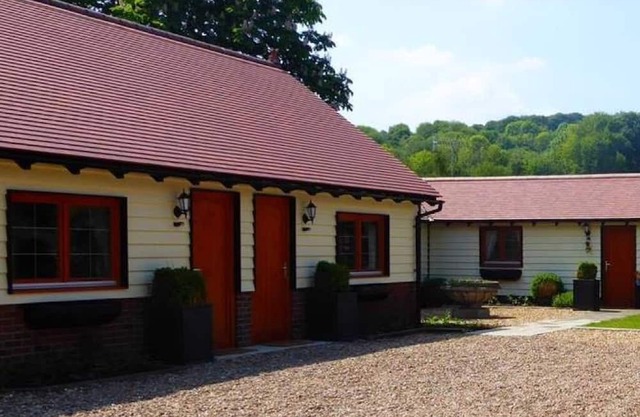 Luxury 5 star Lavender room