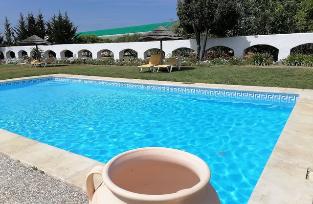 Farmhouse T1 in Penina, just mear Alvor beach