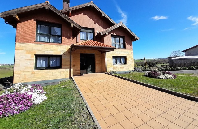 Rural House Bahía Pedreña