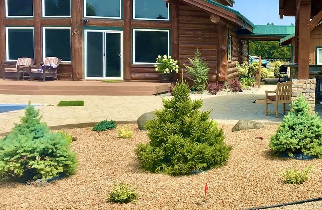 Yetti, Parkdale / Hood River Paradise