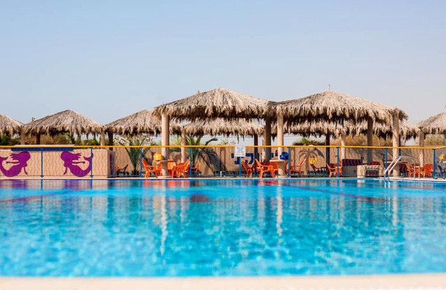 The Dream Compound- by Biankini Dead Sea