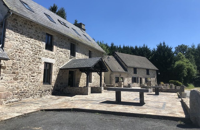 Domaine des Annouillards