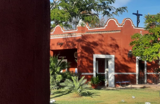 Hacienda Santa Clara