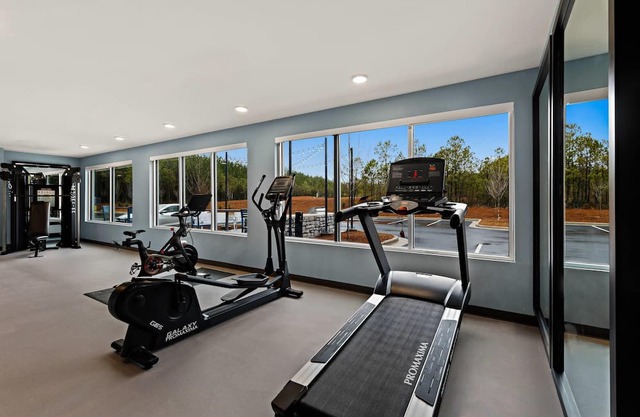 Everhome Suites Bowling Green