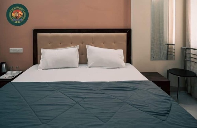 Ranthambore Hotel and Restaurant