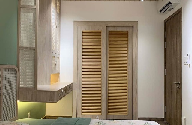 An Corner - Sora Garden II Apartment