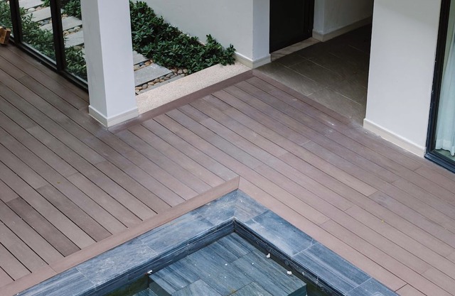 The Palm Nest Cam Ranh Pool Villa