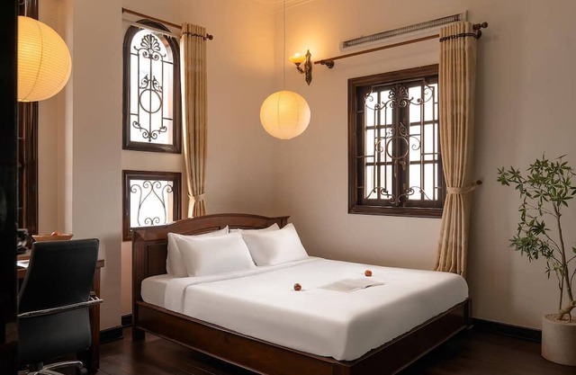 Villa Paradise 6Bedroom