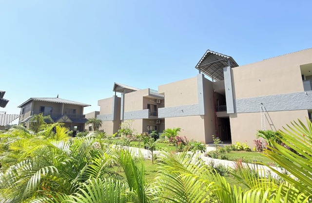 Gold Lion Resort