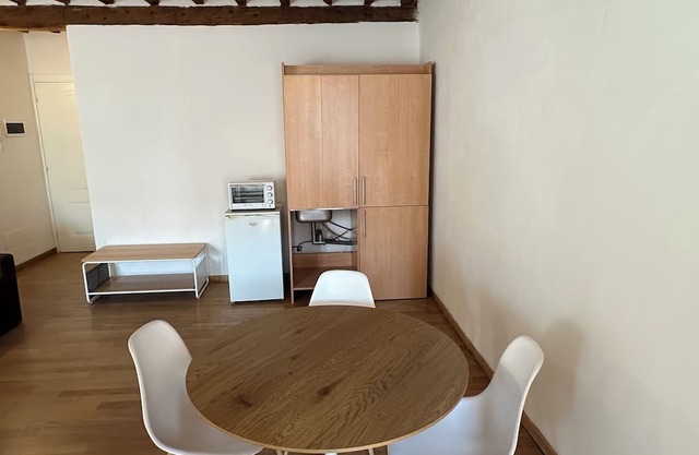 Appartamento Ferraresi