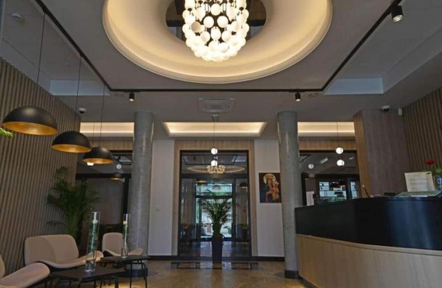 Dom Nazaret - Close to Airport 24h