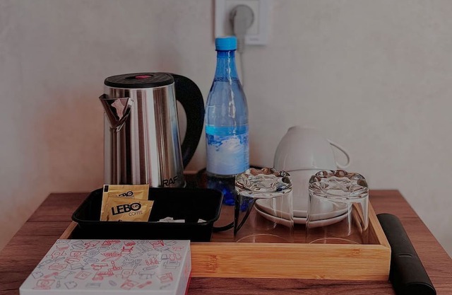 Bee Planet Guest House