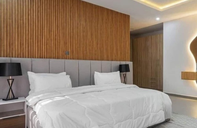 Wagmi Apartment