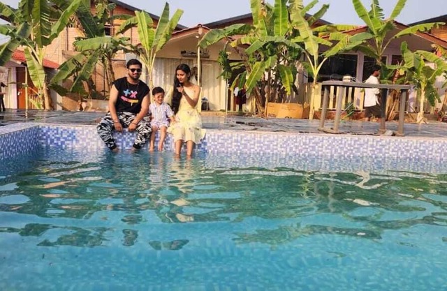 Aviator Resort