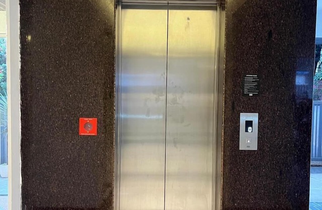 Hotel Sai Residency