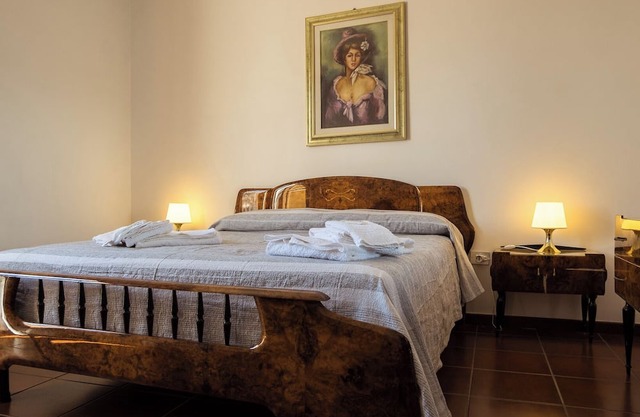 B&B Casa Baronale