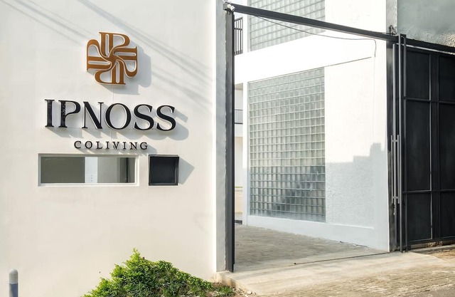 INNCA Ipnoss Coliving Semarang
