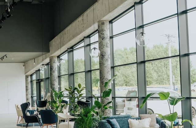 Arche Hotel Lotnisko Gdańsk