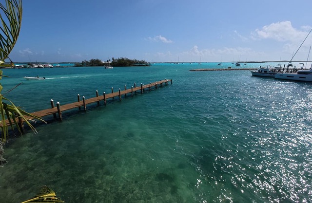Exuma Yacht Club Resort & Marina Limited