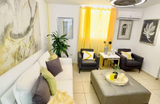 Arecibo Sunshine Unit Puerto Rico