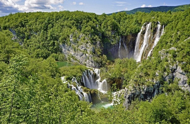 Rita Plitvice in Rastovača - Haus für 2-4 Personen