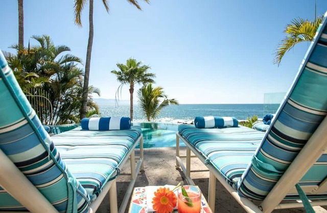 Casa Karma - PRIMAVERA suite