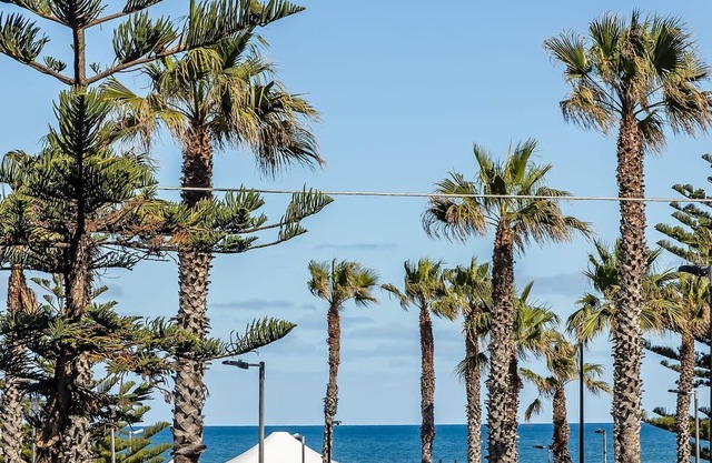 Belle Escapes - Seaview on Grange