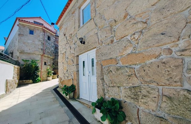 Casinha do Sossego | Termas do Peso | Melgaço