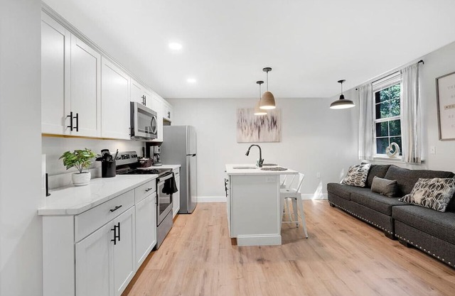 Maine Retreat: 1BR, Close to Old Orchard Beach