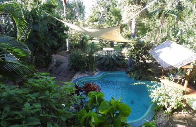 Hydeaway Haven - Plunge Pool - Beachfront