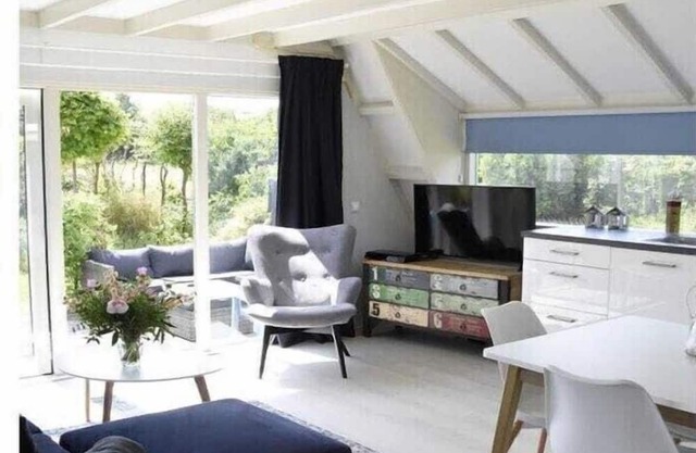 SP 7 Comfortable holiday residence