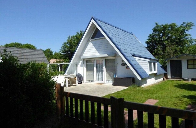 SP 4 Comfortable holiday residence