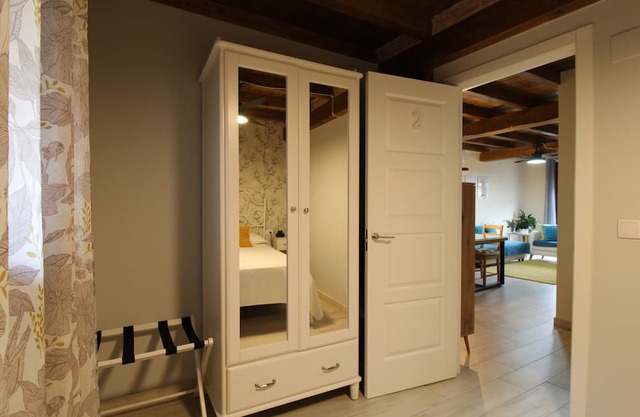 COZY APARTMENT TO ENJOY WITH YOUR FAMILY AND FRIENDS. VEDELEJOS 1