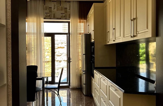 Luxury villa in Mardakan for COP29