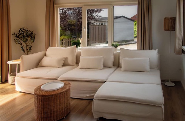 Chalet Casden 108 - Sint Annaland - Park Krabbenkreek