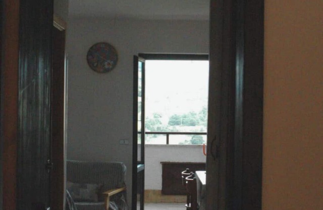 Mona Lisa House
