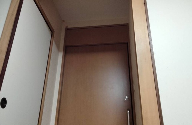 Charming house with AC and fitness room in superb Kyoto