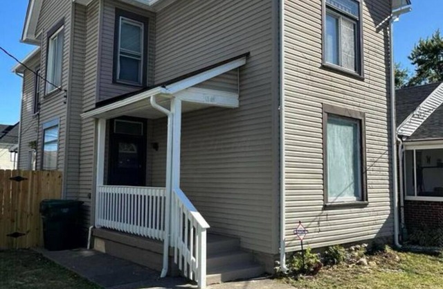3-bedroom house in lovely Columbus with AC, WiFi