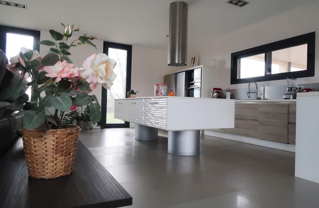 Villa Eden Le Calme de la Campagne aux Portes de la Dordogne et du Lot