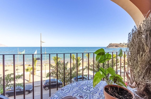 2 bedroom accommodation in Puerto de Mazarron