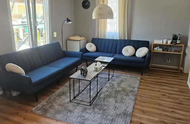Holiday apartment Baiersbronn for 1 - 4 persons with 1 bedroom - Holiday apartment in one or multi-f