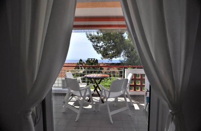 #16 Naftilos Family Summer House