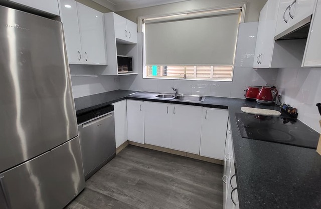 Two Bedroom Apartment with Spa