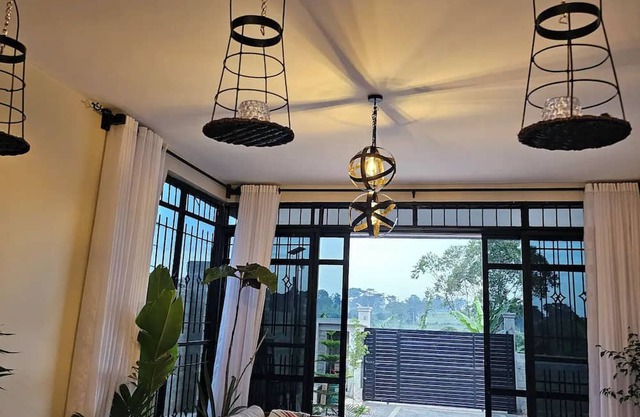 Love Nest Haven in Kampala