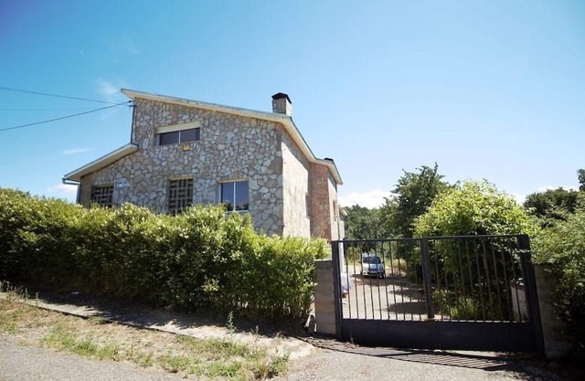 Camino de Santiago Alquilo Habitaciones Hermosa Casa Rural Quintana del Castillo