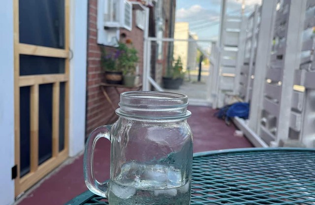 Cute and cozy hideaway located in picturesque small town Oklahoma.