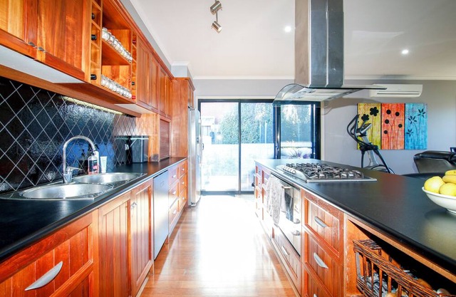 Welcome to 'The Wetlands' Warrnambool