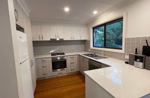 Bombora - Tranquil Setting