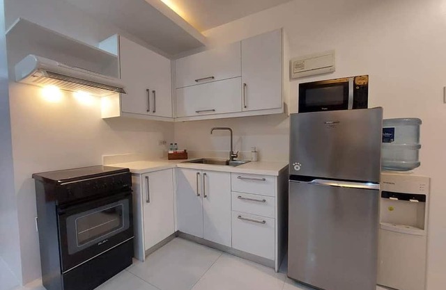 2BR Unit at Seibu Tower BGC