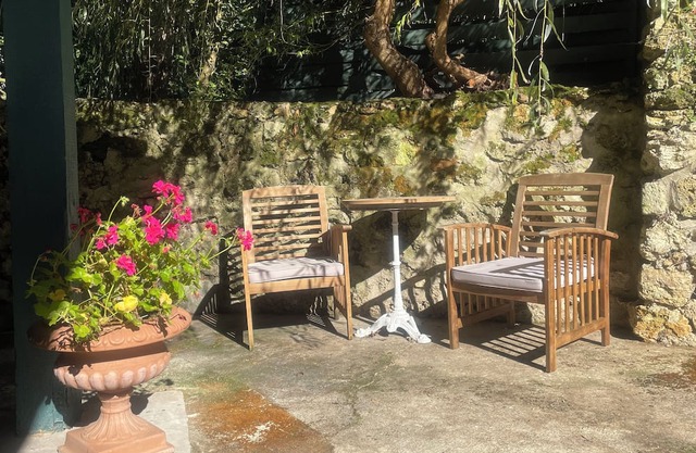 Lovely 3-bedroom cottage between Disneyland, Paris and Champagne Reims